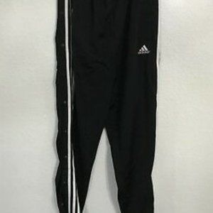 Adidas Tear Away Sweat Pants